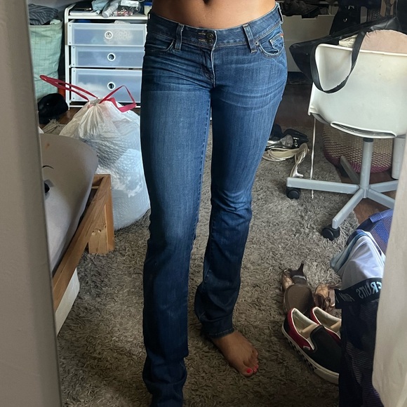 Hudson jeans - Picture 2 of 5